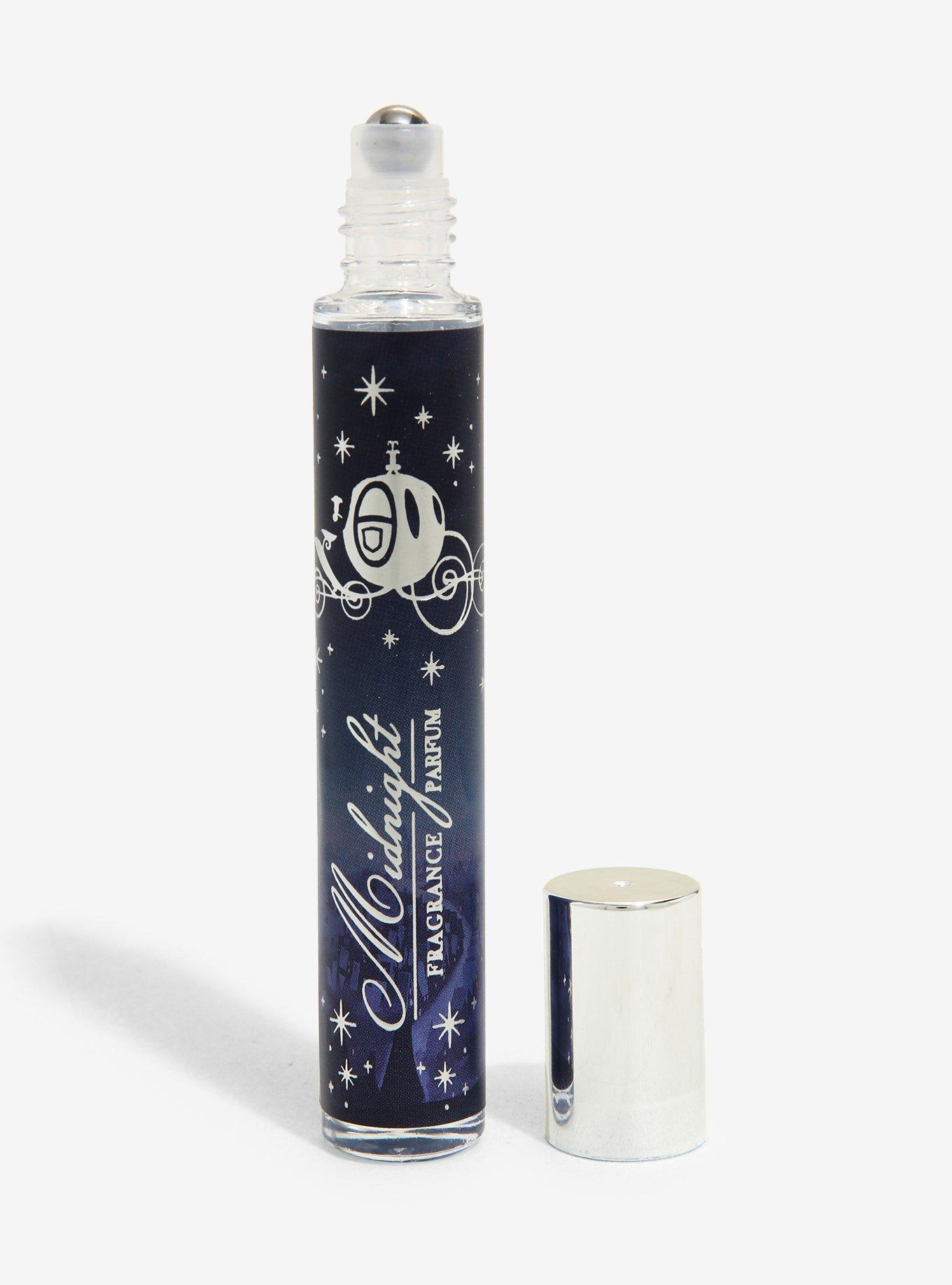 Disney Princess Cinderella Midnight Rollerball Mini Fragrance, , alternate