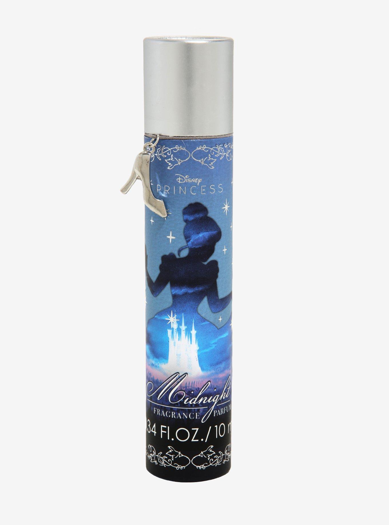 Disney Princess Cinderella Midnight Rollerball Mini Fragrance, , alternate