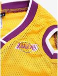 NBA Los Angeles Lakers Mesh Pet Jersey, , alternate