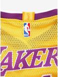 NBA Los Angeles Lakers Mesh Pet Jersey, , alternate