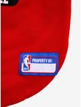 NBA Chicago Bulls Pet T-Shirt, MULTI, alternate