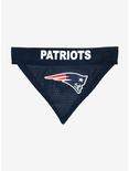 NFL New England Patriots Home & Away Reversible Pet Bandana, , alternate