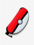 Pokemon Poke Ball Glasses Case, , alternate