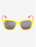 Disney Winnie The Pooh Retro Sunglasses, , alternate