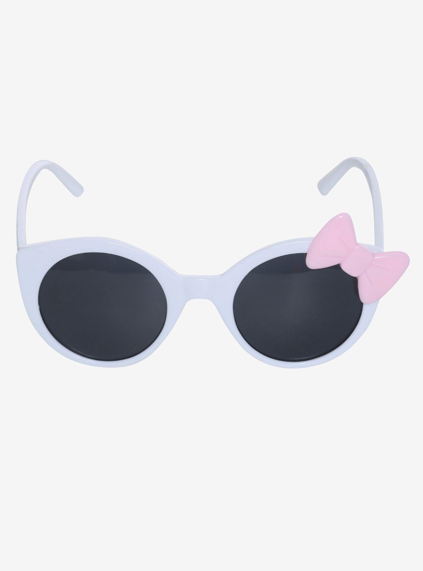 Disney The Aristocats Marie Sunglasses, , alternate