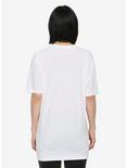 Disney Sleeping Beauty Fairy Godmother Foundation Women's T-Shirt - BoxLunch Exclusive, WHITE, alternate