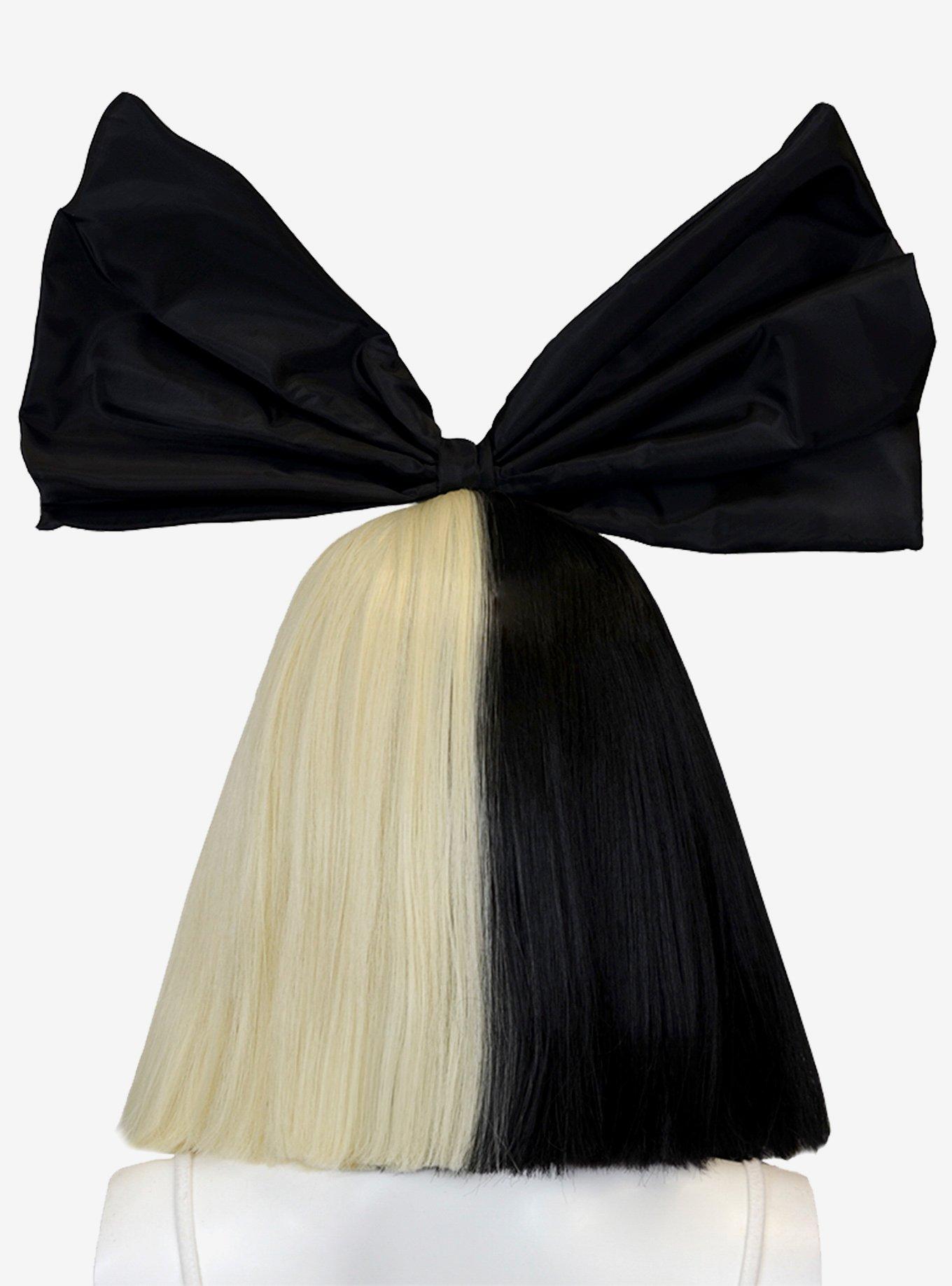 Epic Cosplay Sia Wig, , alternate