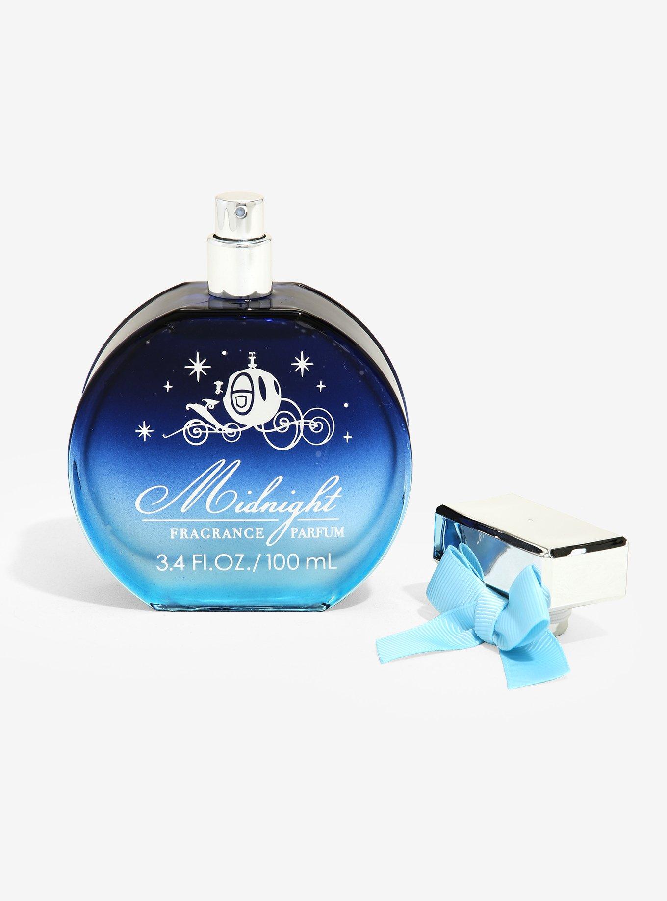 Disney Princess Cinderella Midnight Fragrance Parfum, , alternate