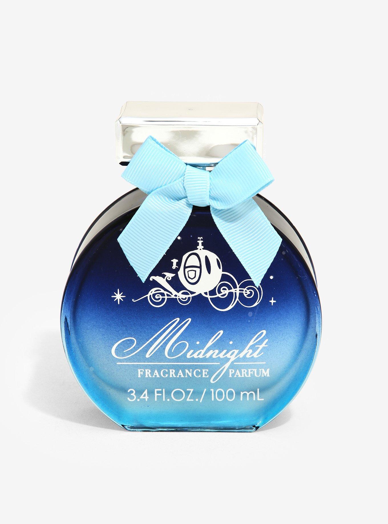 Disney Princess Cinderella Midnight Fragrance Parfum, , alternate