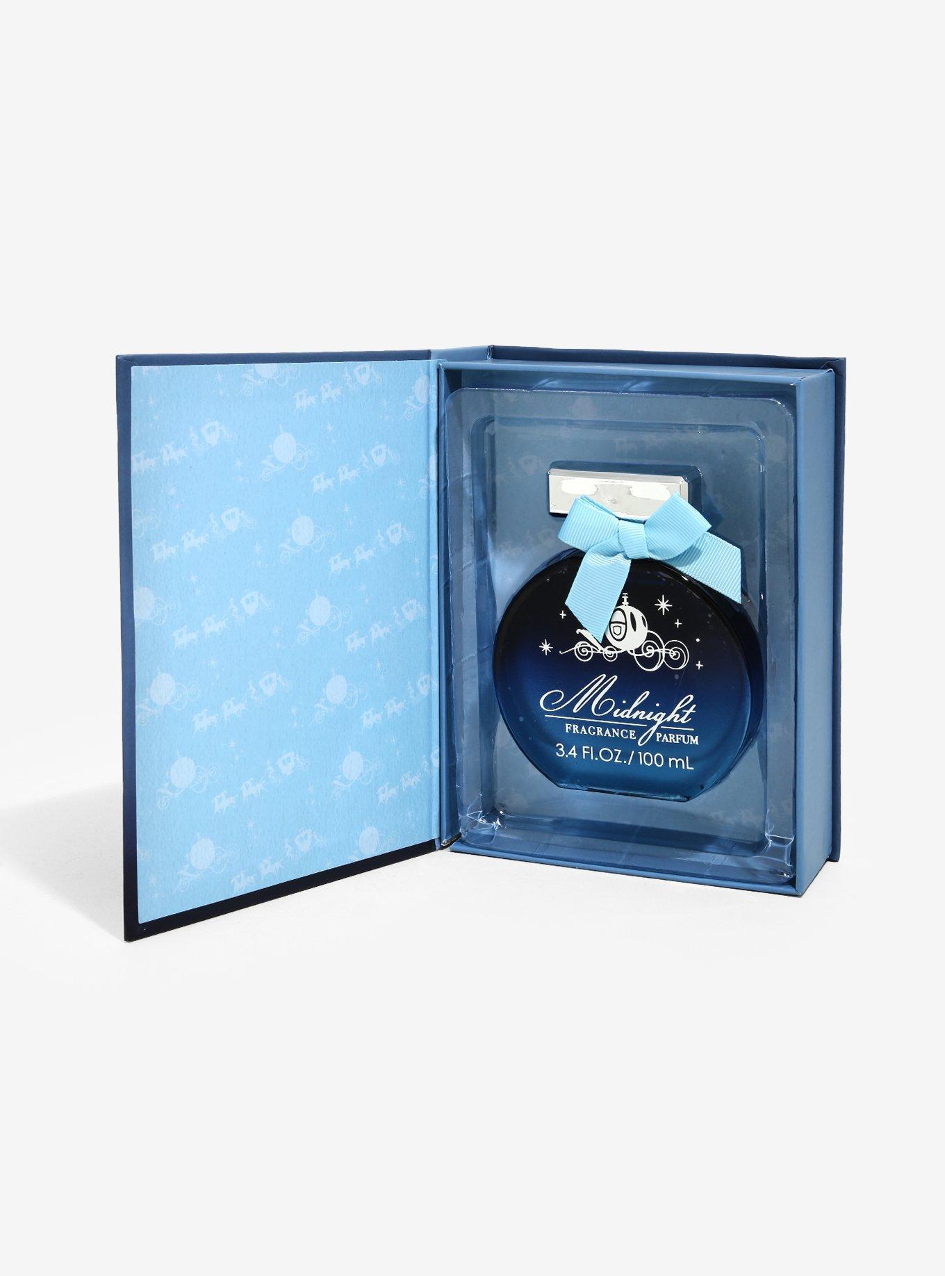Disney Princess Cinderella Midnight Fragrance Parfum, , alternate
