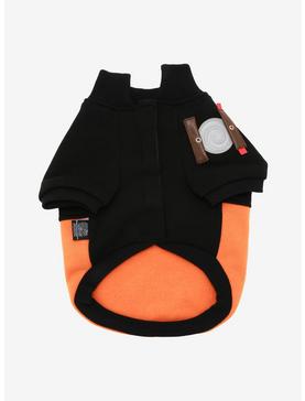 Naruto Shippuden Naruto Dog Vest, , hi-res