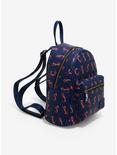 Loungefly Disney Mulan Mushu Mini Backpack, , alternate