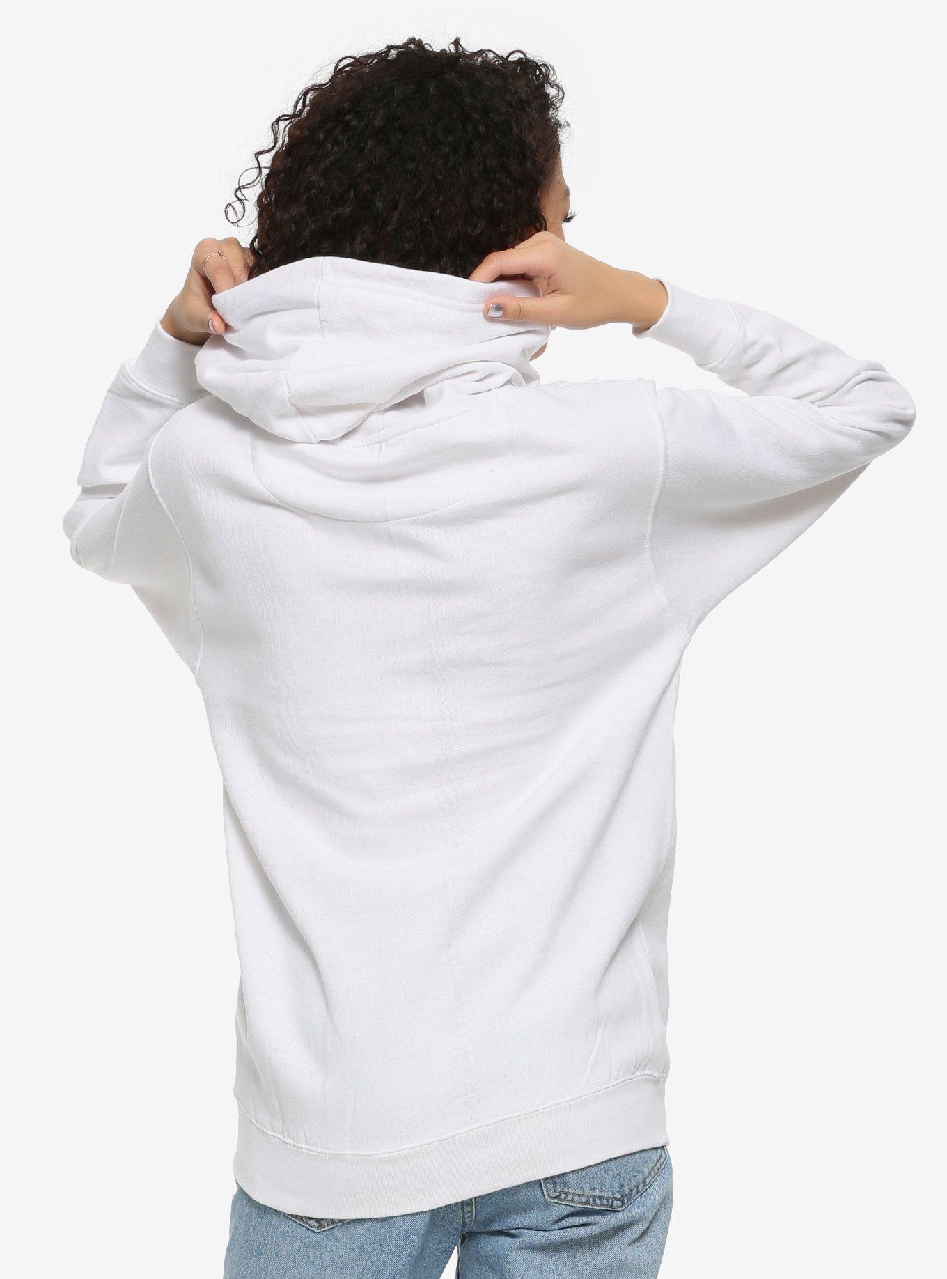 Maruchan Instant Lunch Girls Hoodie, MULTI, alternate