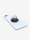 Floral Ring Phone Grip & Stand, , alternate