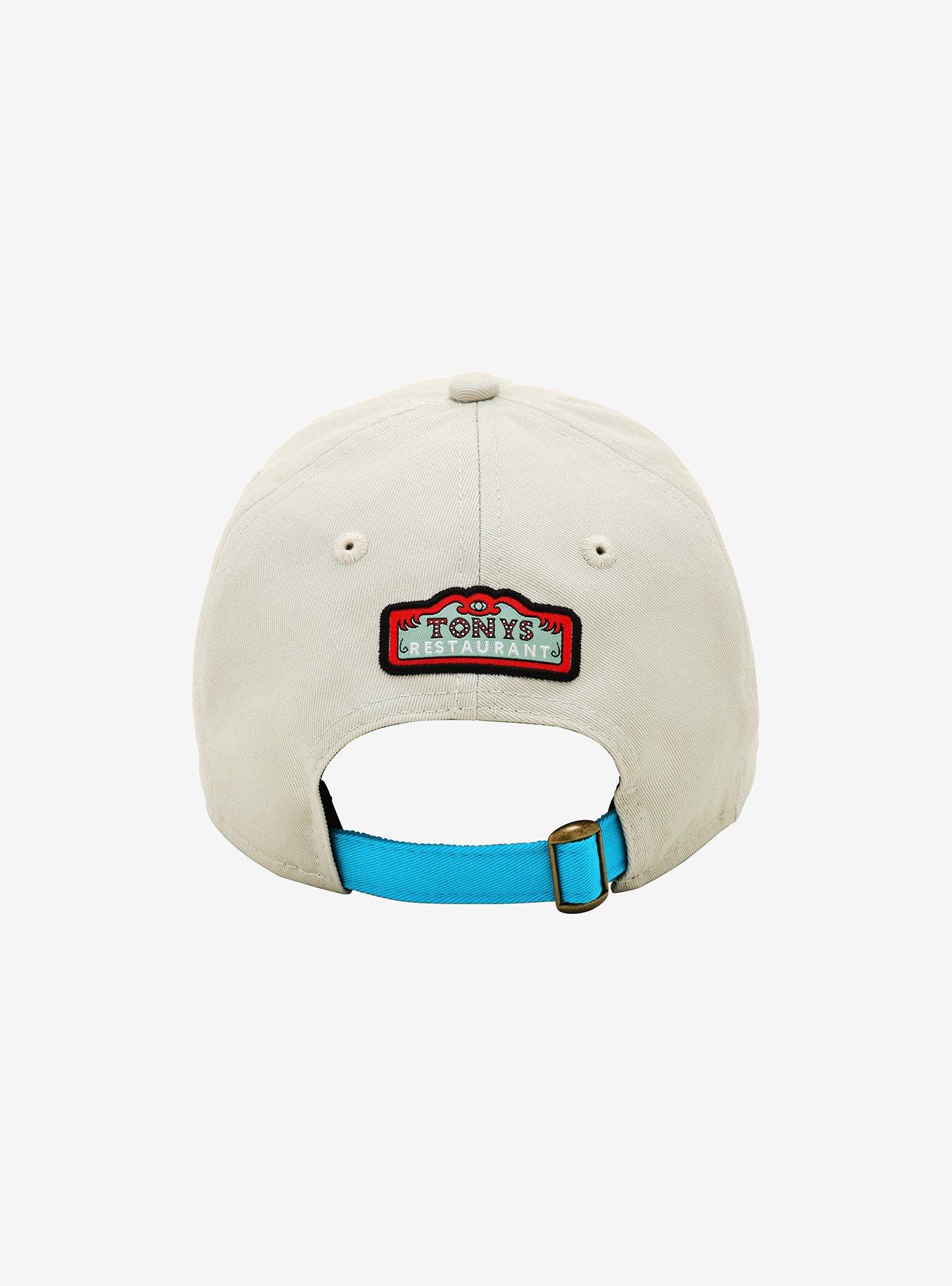 New Era Disney Lady and the Tramp Lady Cap - BoxLunch Exclusive, , alternate