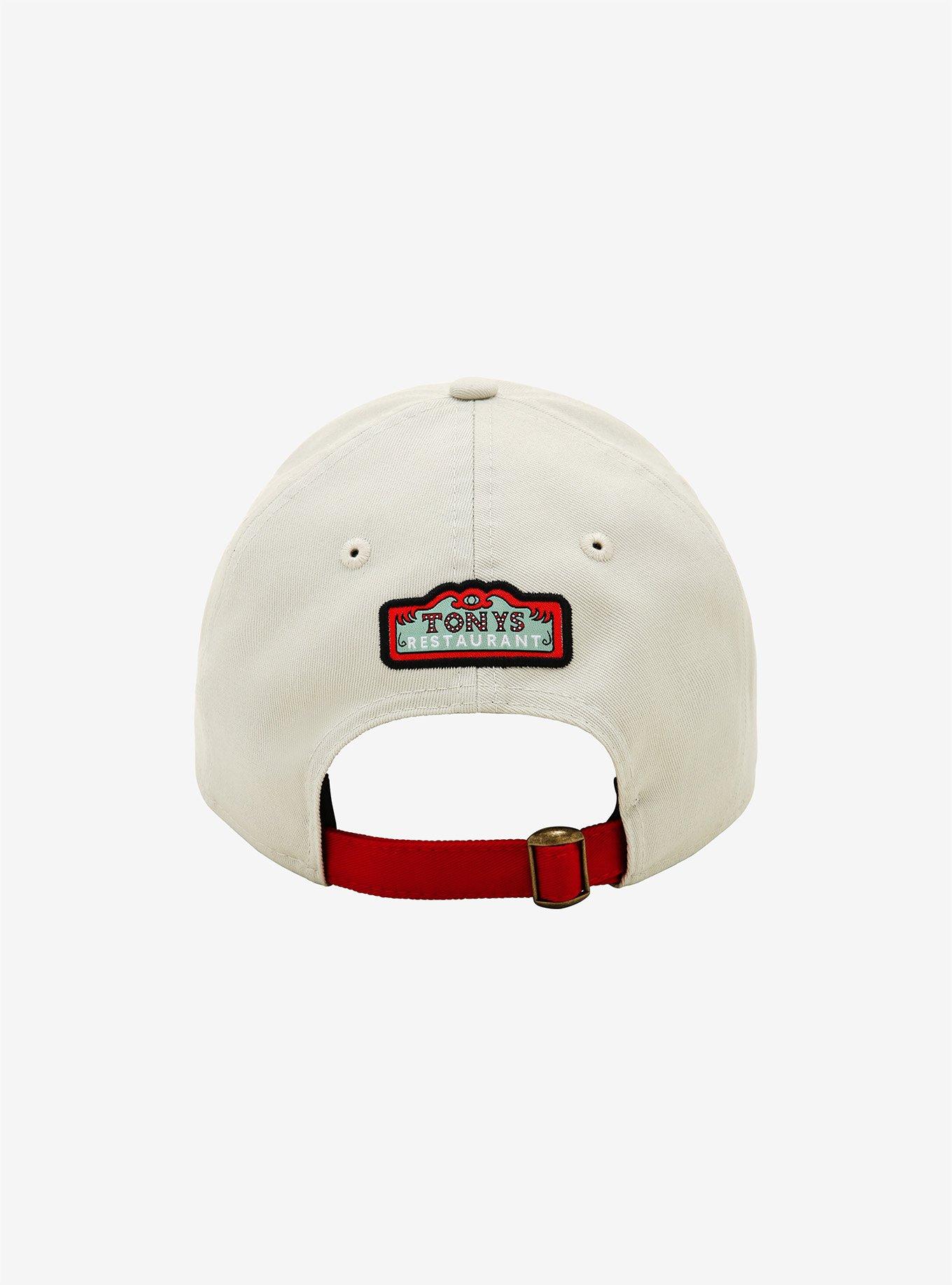 New Era Disney Lady and the Tramp Tramp Cap - BoxLunch Exclusive, , alternate