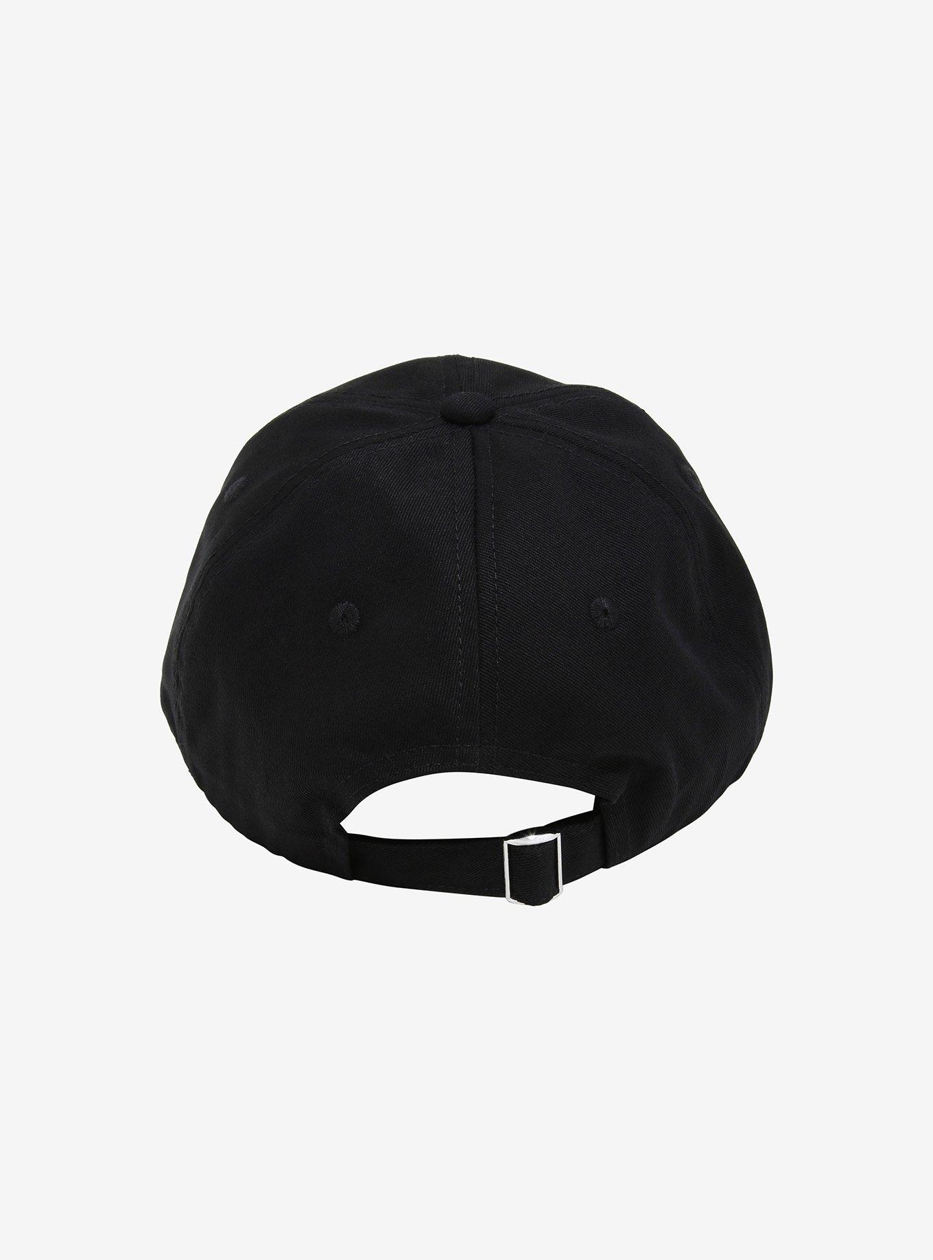 Marvel Black Widow Hourglass Cap, , alternate