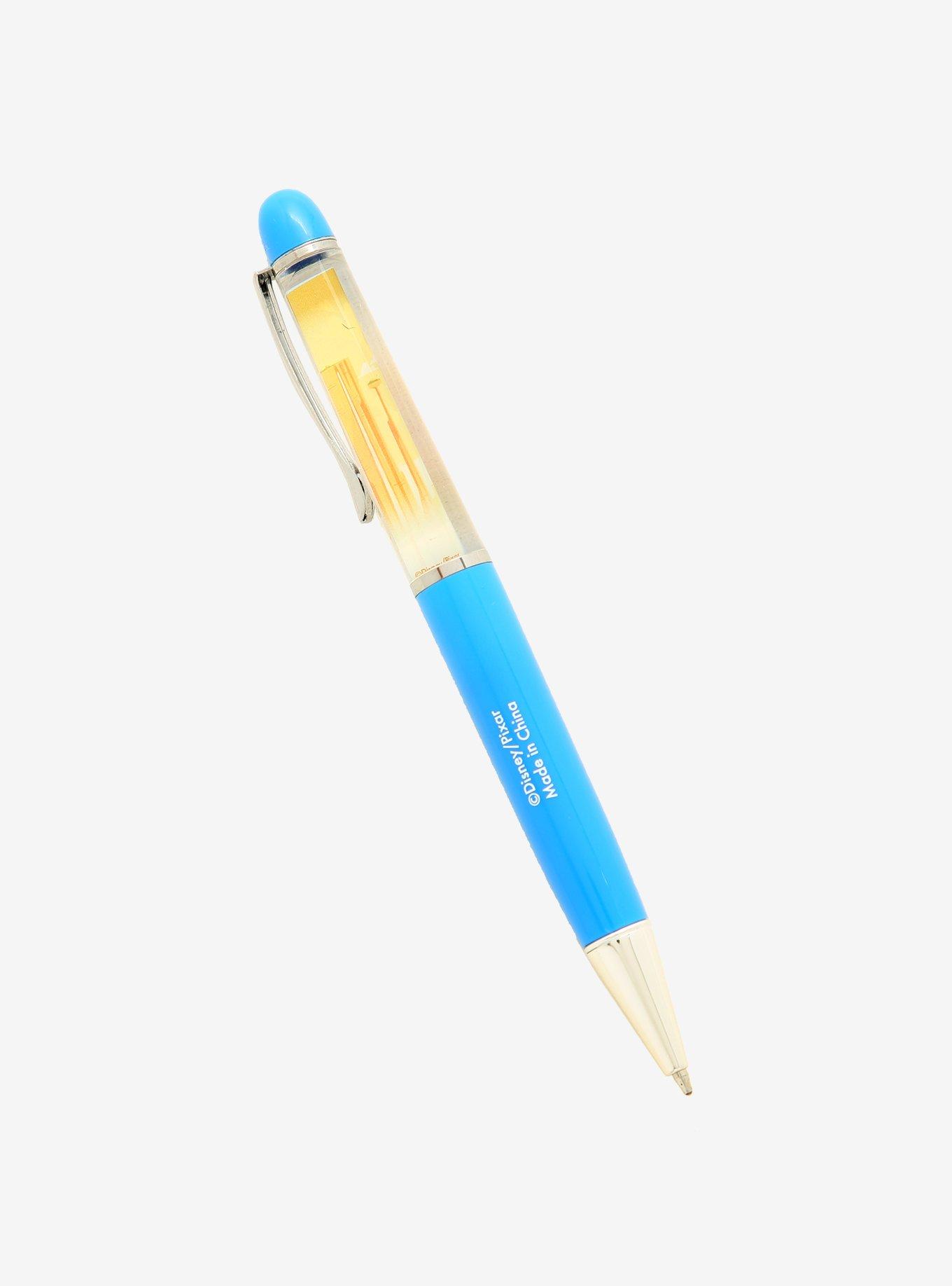 Disney Pixar Up Carl's House Floating Pen, , alternate