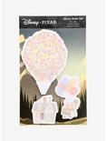 Disney Pixar Up Balloon House Sticky Note Set, , alternate