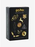 Harry Potter Icons Blind Box Enamel Pin, , alternate
