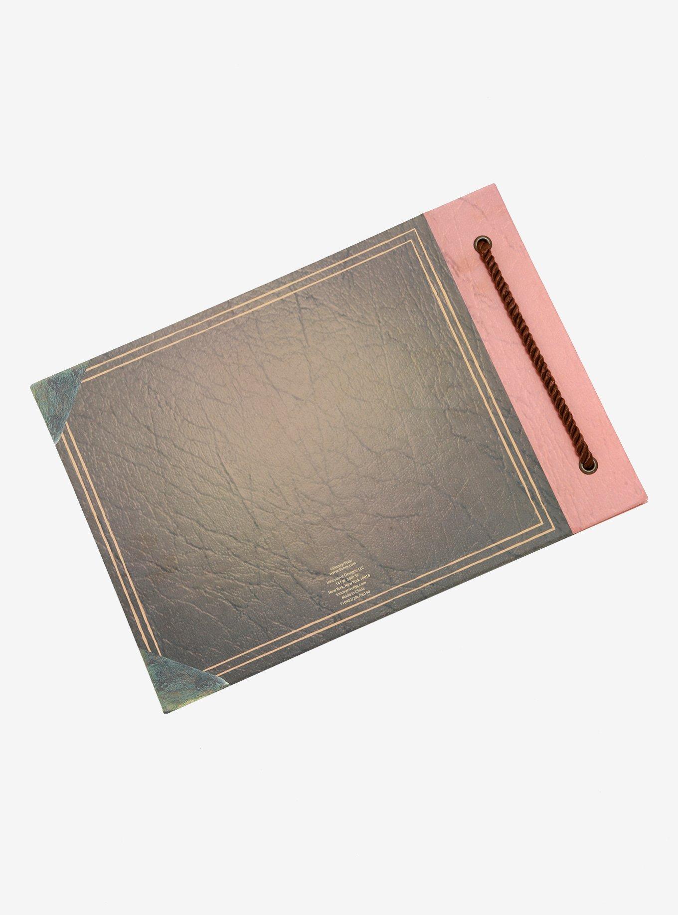 Disney Pixar Up My Adventure Book Replica Journal, , alternate