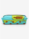 Scooby-Doo Mystery Machine Pencil Case - BoxLunch Exclusive, , alternate