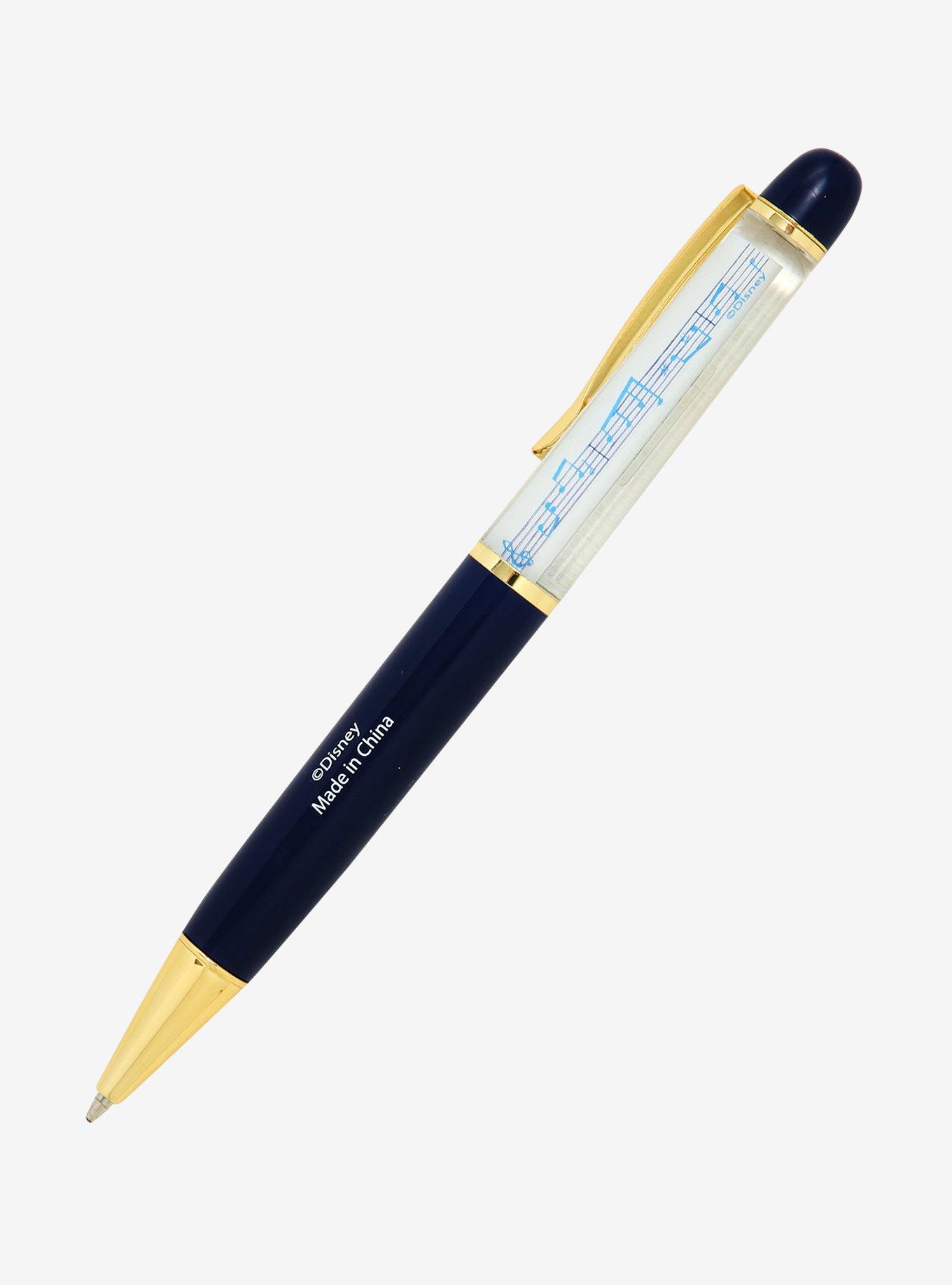 Disney The Aristocats Floating Pen - BoxLunch Exclusive, , alternate