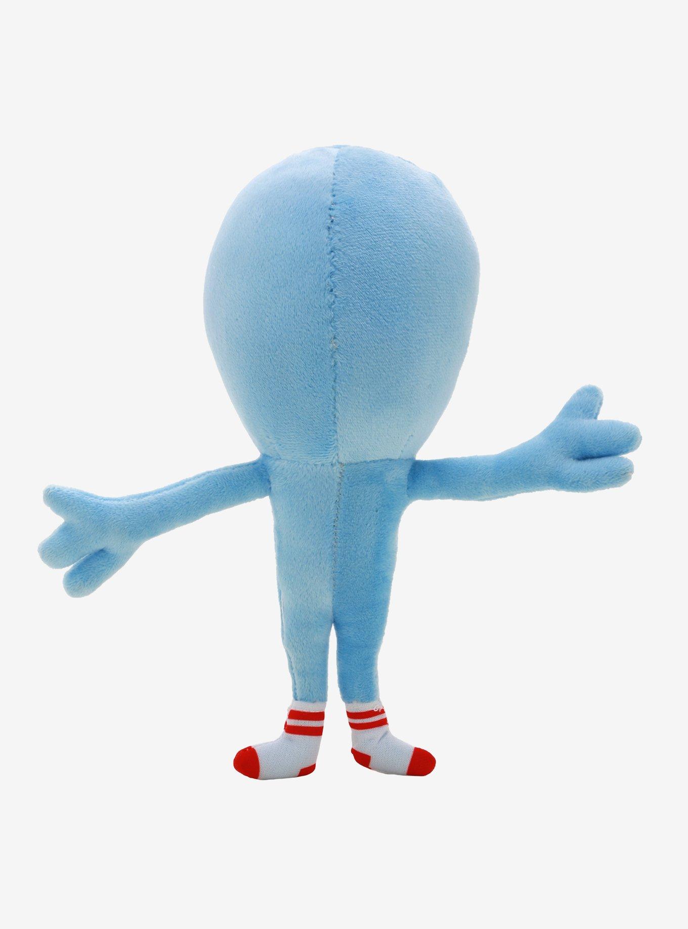 Strange Planet Being Plush, , alternate