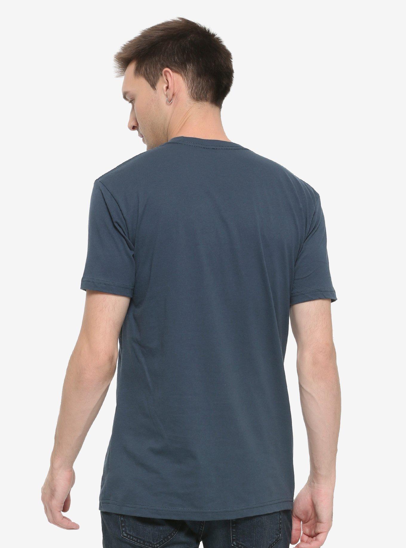 Disney Pixar Coco Remember Me Album T-Shirt, , alternate