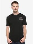 Star Wars Mos Eisley Cantina Menu T-Shirt - BoxLunch Exclusive, BLACK, alternate