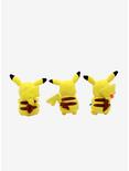 Pokemon Valentine's Day Pikachu Assorted Blind Plush, , alternate