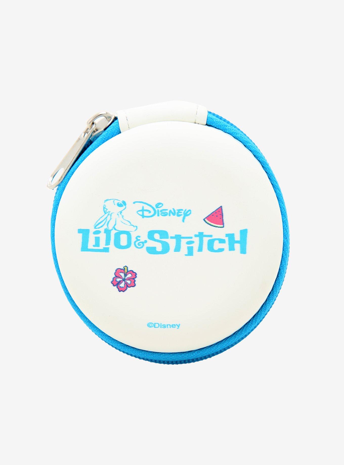 Disney Lilo & Stitch Yummy Earbuds, , alternate