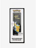 Pokemon Pikachu Lightning Rechargeable Power Bank, , alternate