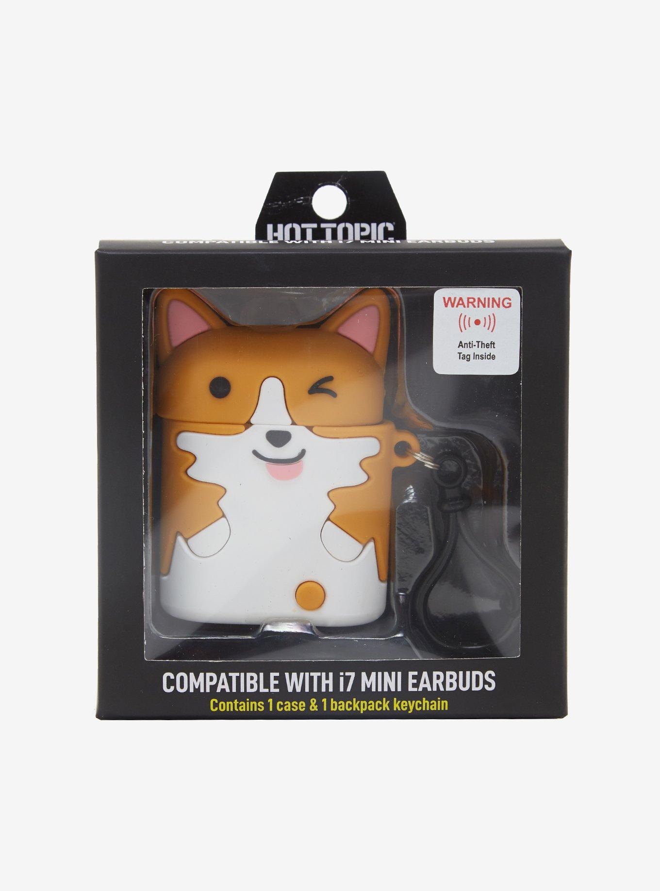 Corgi i7 Mini Earbud Case, , alternate