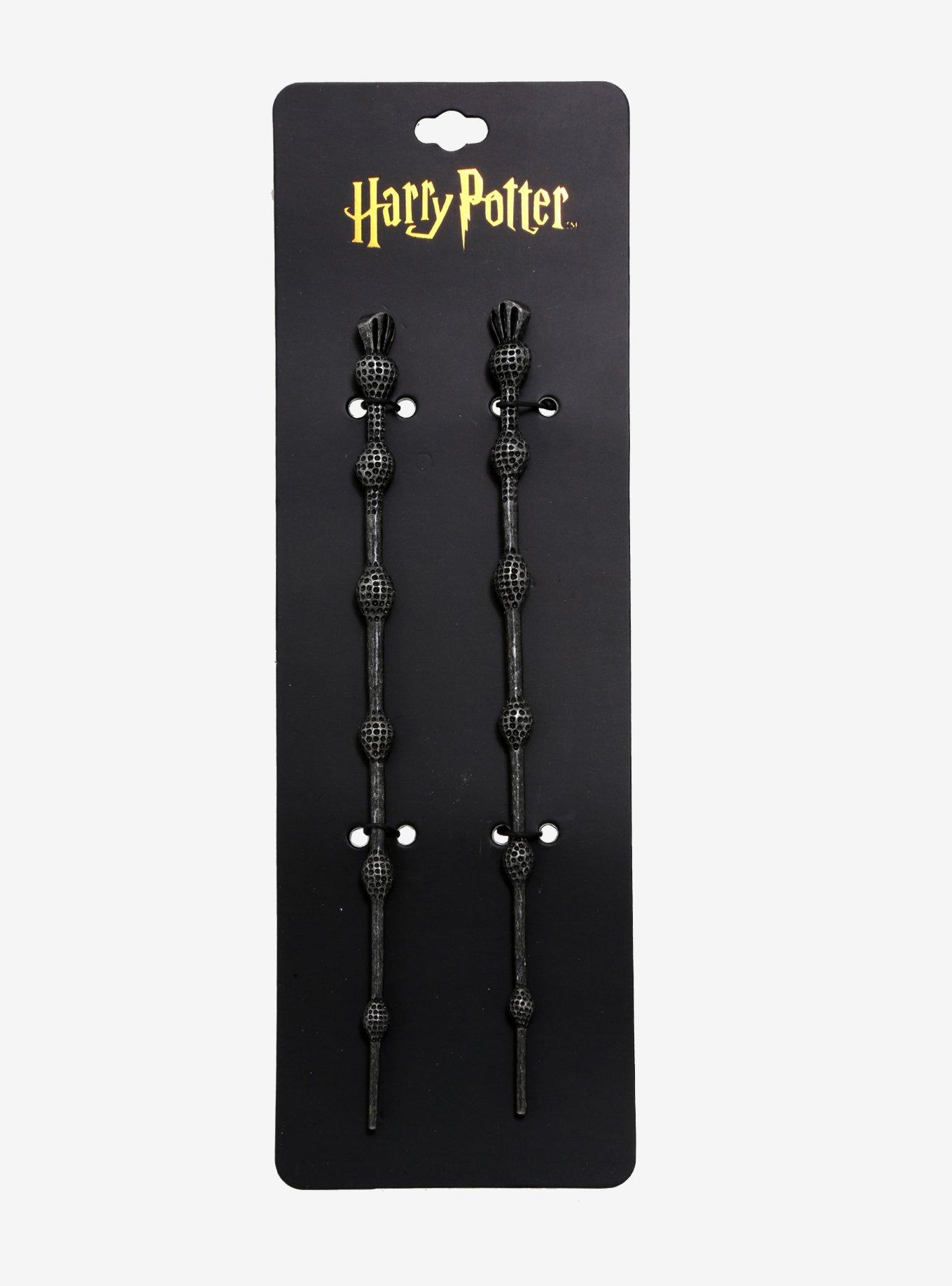 Harry Potter Elder Wand Hair Sticks, , alternate