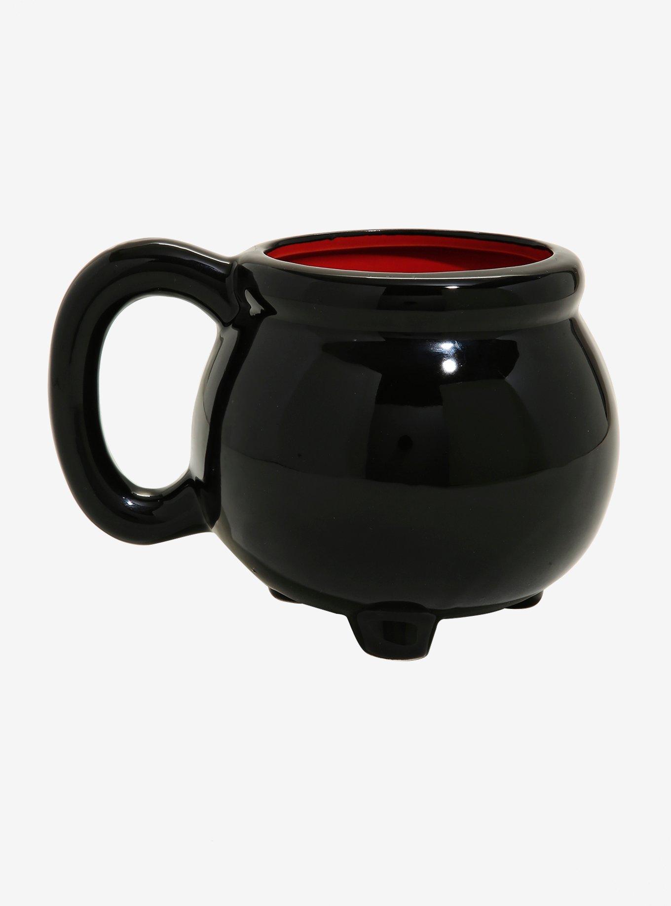 Harry Potter Polyjuice Potion Cauldron Mug, , alternate