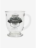 Queer Eye Gorgeous Caffeinated Moment Glass Mug - BoxLunch Exclusive, , alternate