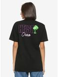 Rick And Morty Heist Crew Girls T-Shirt, MULTI, alternate