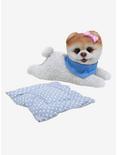 Boo The World's Cutest Dog Pillow Resin Figure, , alternate