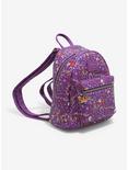 Loungefly Disney The Hunchback Of Notre Dame Festival Of Fools Mini Backpack, , alternate