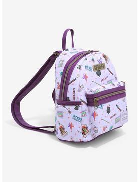 Loungefly Harry Potter Weasleys' Wizard Wheezes Mini Backpack, , hi-res