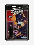 Super7 ReAction King Diamond (Halloween Series) Collectible Action Figure, , alternate