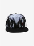 IT Chapter Two Pennywise Snapback Hat, , alternate