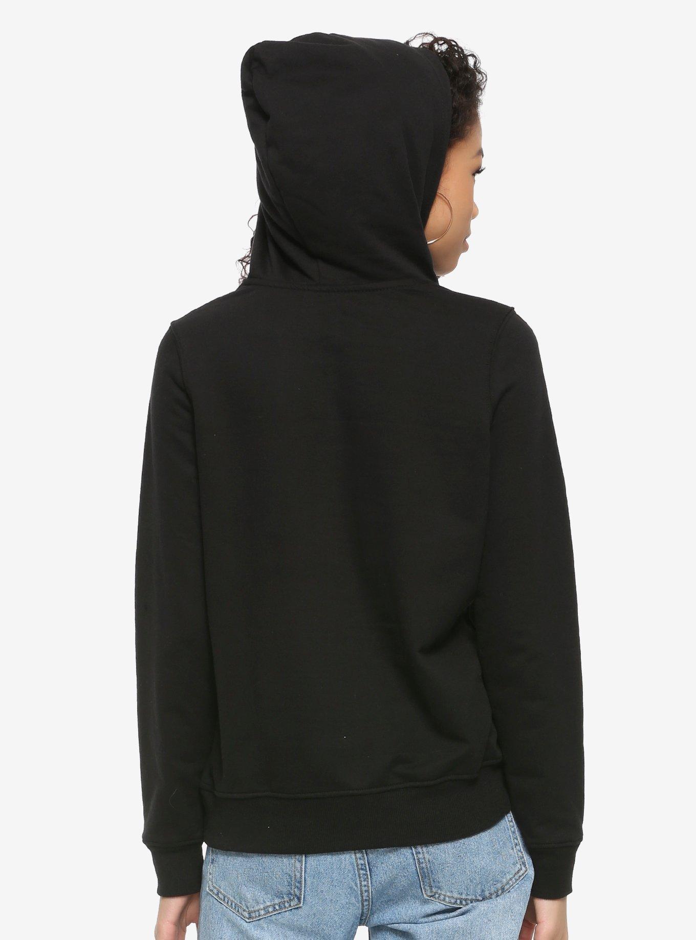 My Hero Academia Himeko Toga Girls Hoodie, MULTI, alternate