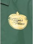 Our Universe Disney The Princess and the Frog Tiana's Palace Coach's Jacket - BoxLunch Exclusive, BLACK, alternate