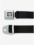 Winnie the Pooh Expressions/Honeycomb Black/Browns 20-36 Inches in Length 1.0 Wide Buckle-Down Seatbelt Belt