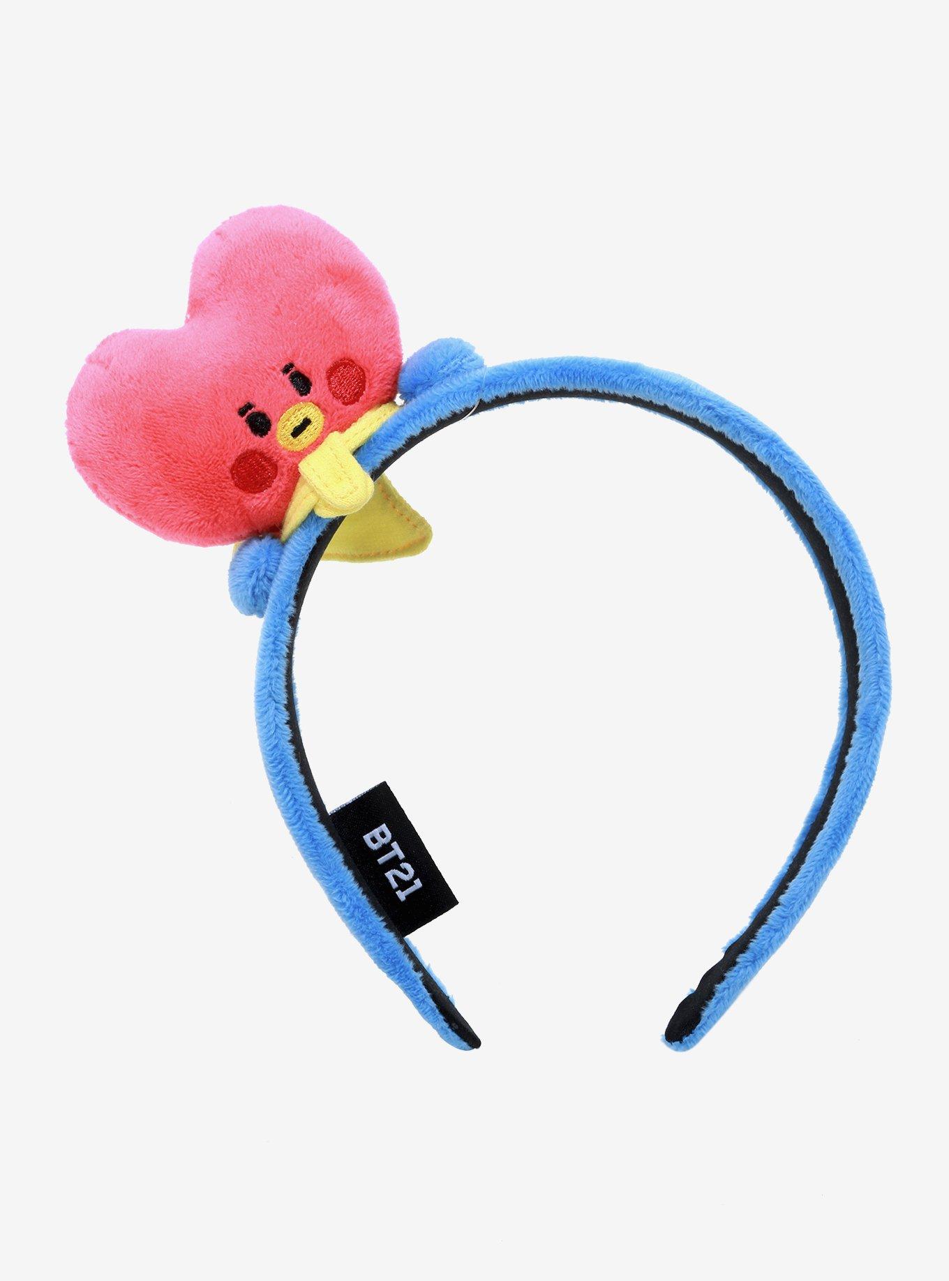 BT21 Baby Tata Headband, , alternate