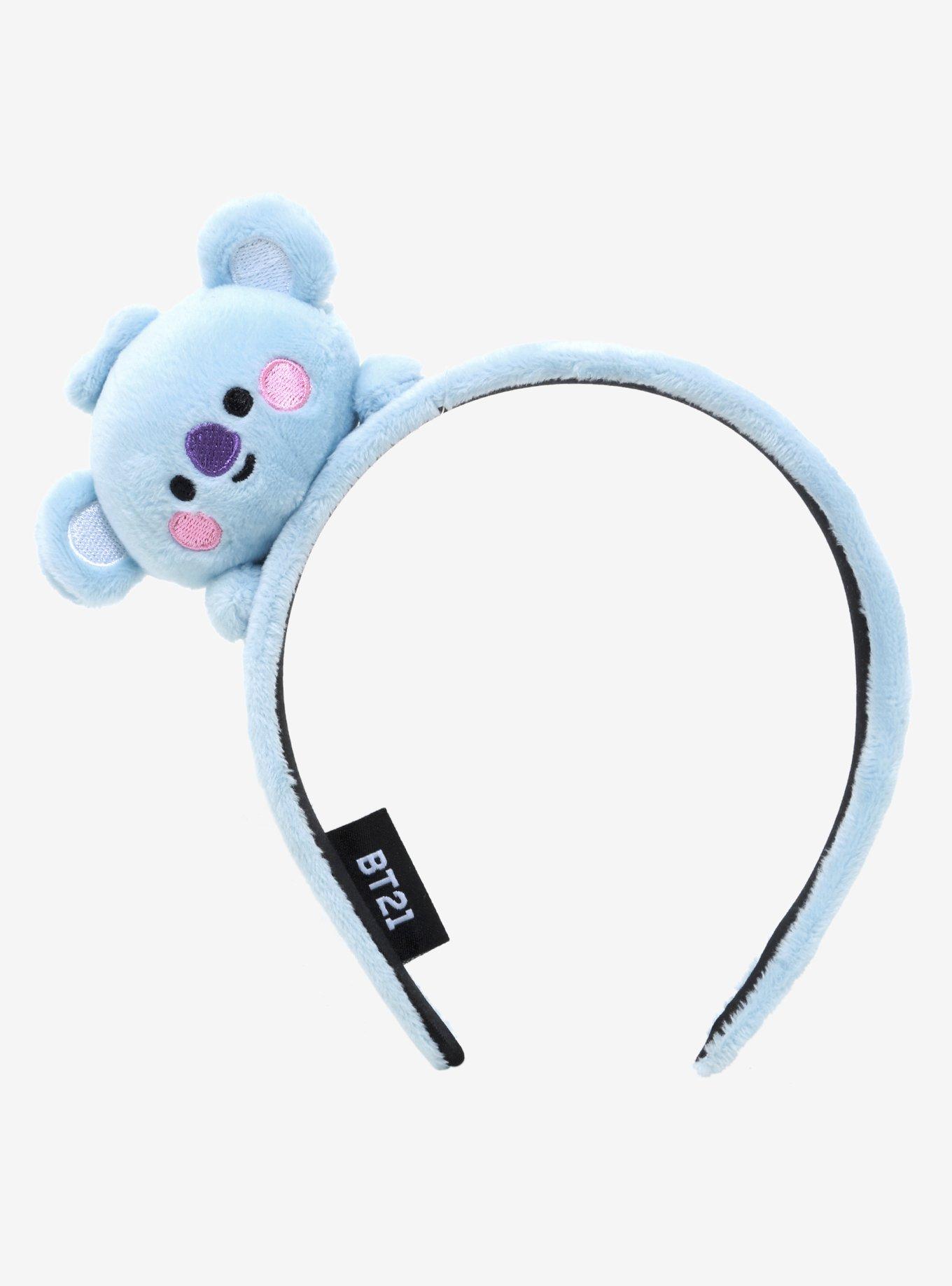 BT21 Baby Koya Headband, , alternate