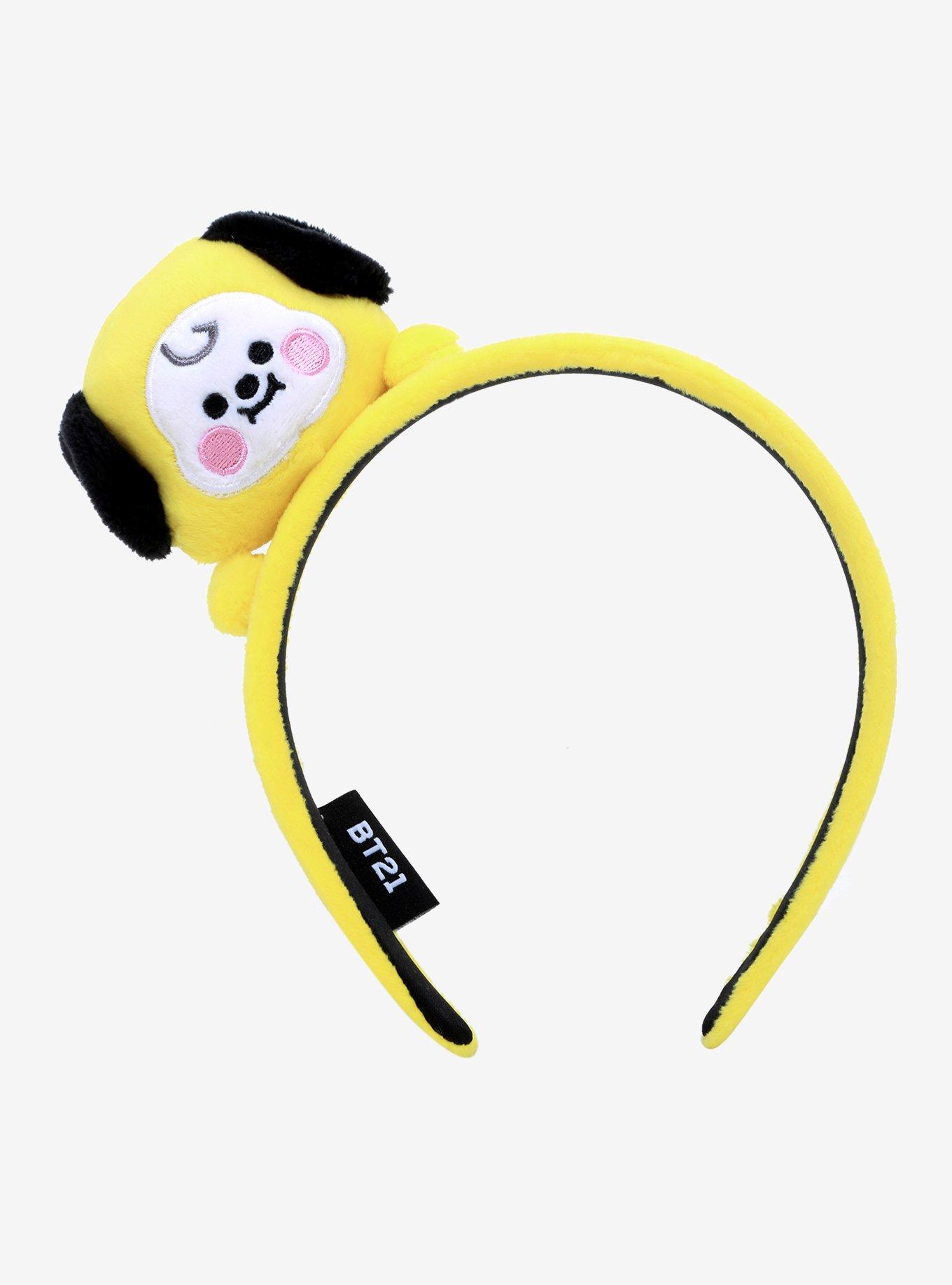 BT21 Baby Chimmy Headband, , alternate
