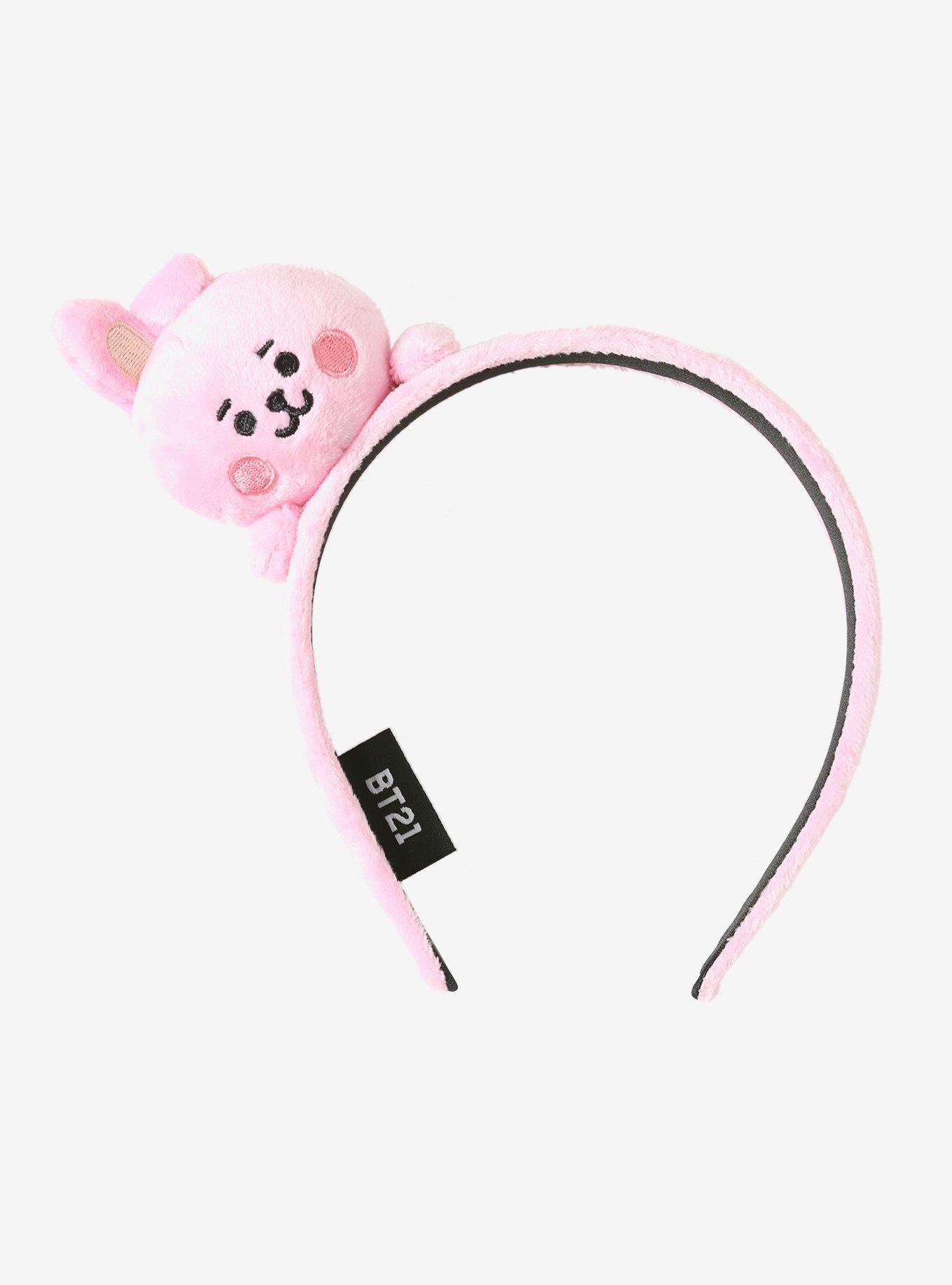 BT21 Baby Cooky Headband, , alternate